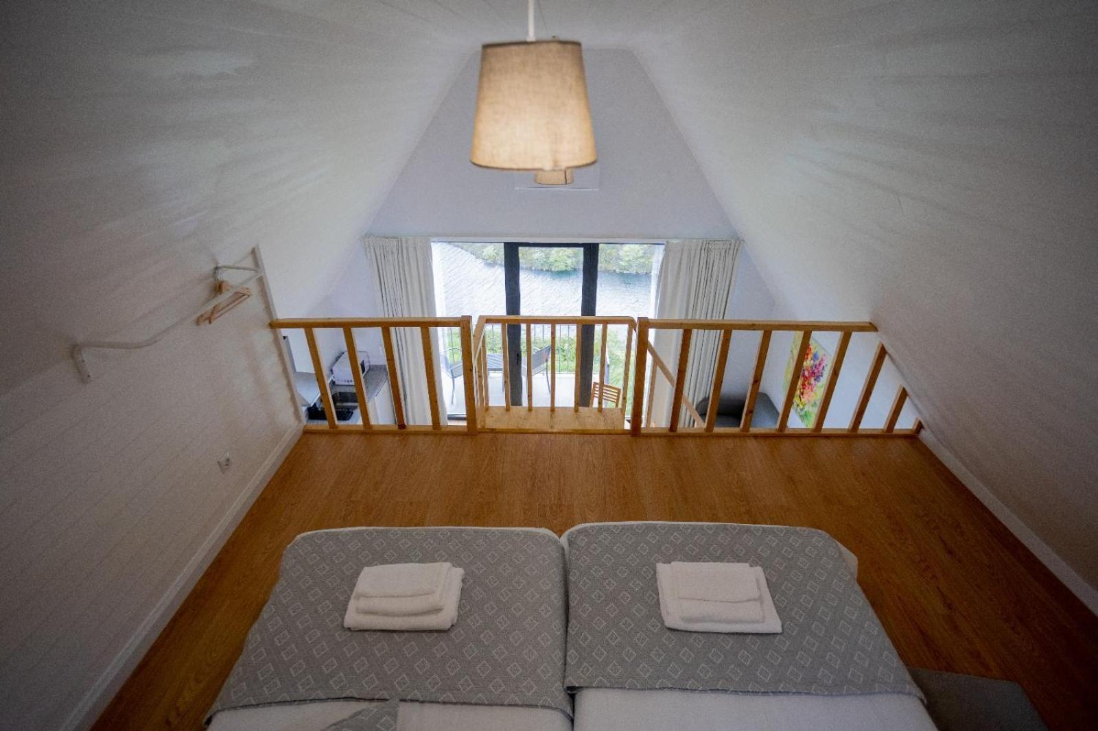 Villa Casa Albelo do Gerês à Montalegre Extérieur photo